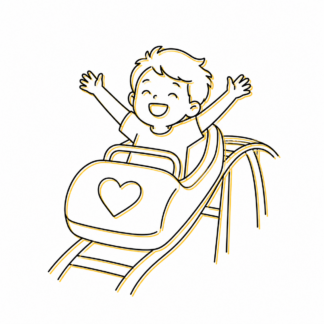 Sponsor a Child's Experience